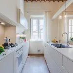Apartamento Sabrina, Modern 3 Bedrooms With Elevator Lucca