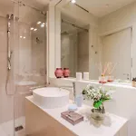 Sabrina, Modern 3 Bedrooms With Elevator Apartamento Lucca