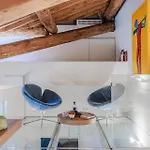 Sabrina, Modern 3 Bedrooms With Elevator