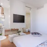 Apartamento Sabrina, Modern 3 Bedrooms With Elevator