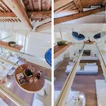Apartamento Sabrina, Modern 3 Bedrooms With Elevator *