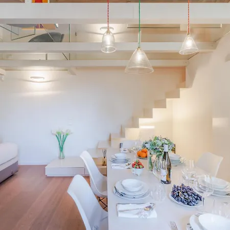 Sabrina, Modern 3 Bedrooms With Elevator * ルッカ