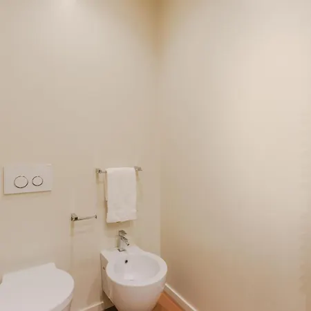 Daire Sabrina, Modern 3 Bedrooms With Elevator