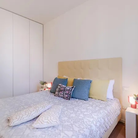 Apartamento Sabrina, Modern 3 Bedrooms With Elevator *