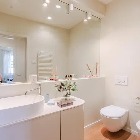 Sabrina, Modern 3 Bedrooms With Elevator *