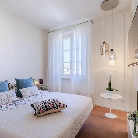 Sabrina, Modern 3 Bedrooms With Elevator *