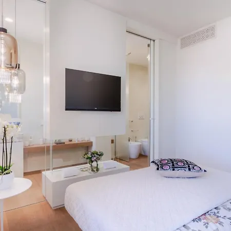 アパート Sabrina, Modern 3 Bedrooms With Elevator