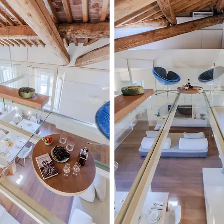 アパート Sabrina, Modern 3 Bedrooms With Elevator *