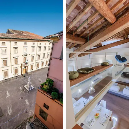 Sabrina, Modern 3 Bedrooms With Elevator Lucca