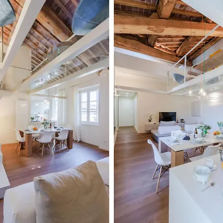 Sabrina, Modern 3 Bedrooms With Elevator * ルッカ