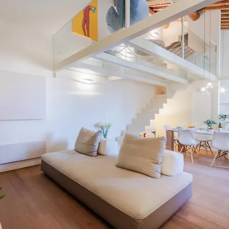 Sabrina, Modern 3 Bedrooms With Elevator Apartamento